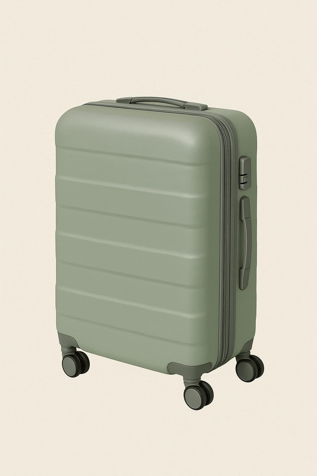 TRAVELING TROLLEY BAGS