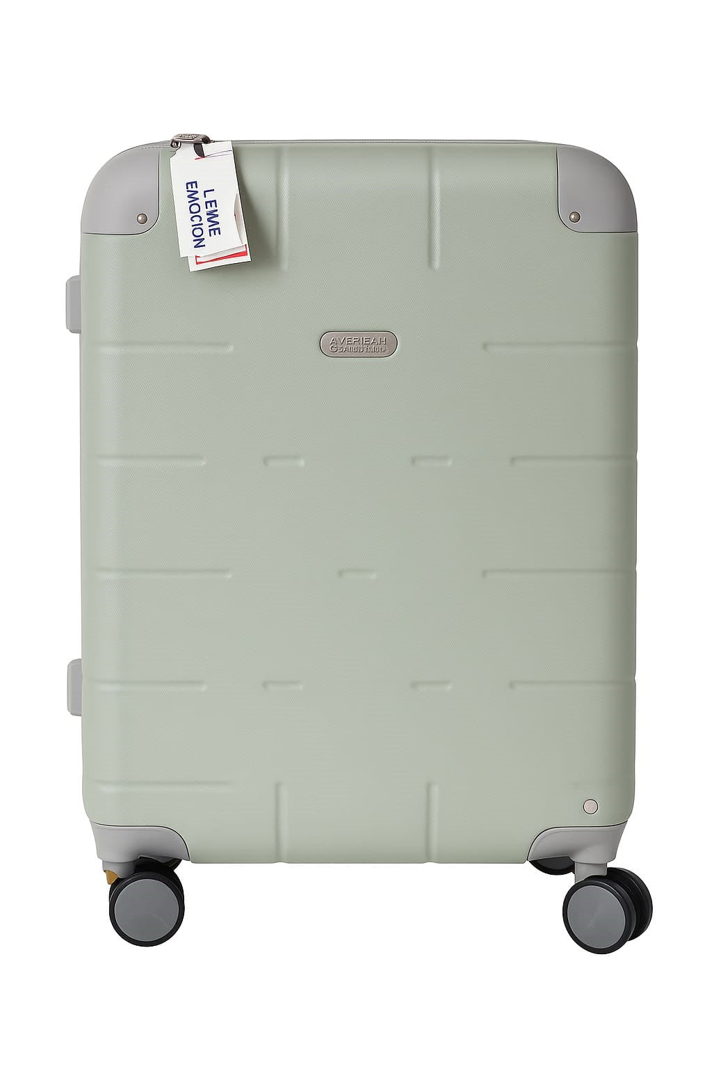 TRAVELING TROLLEY BAGS