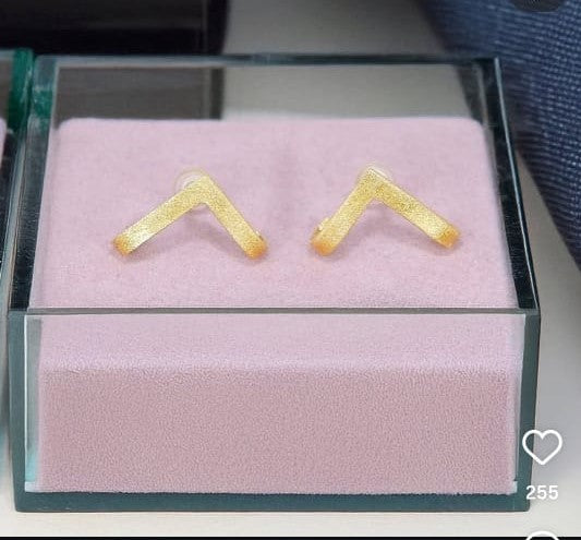 ELEGANT ANGEL Earrings