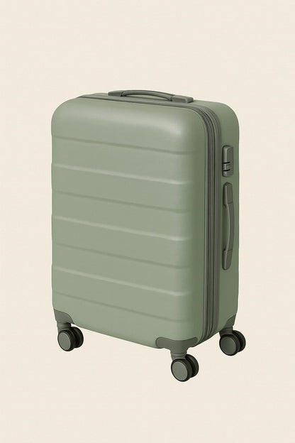 TRAVELING TROLLEY BAGS