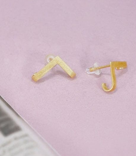 ELEGANT ANGEL Earrings
